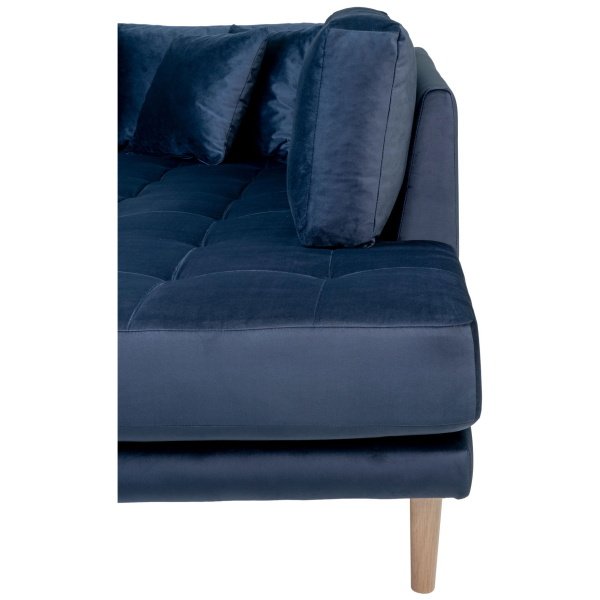U formos sofa Lido