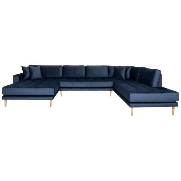 U formos sofa Lido