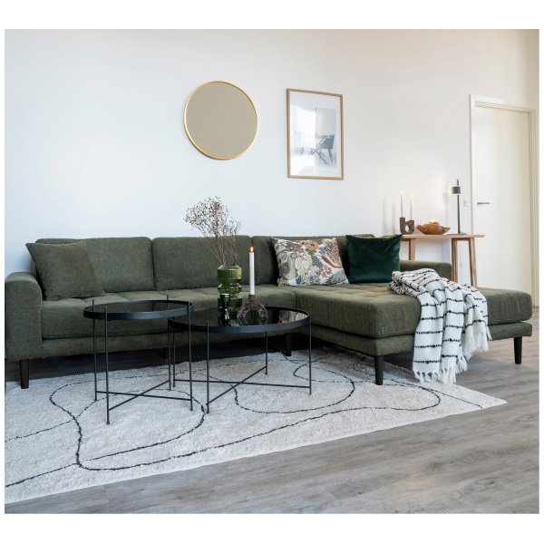 Minkštas kampas Lido