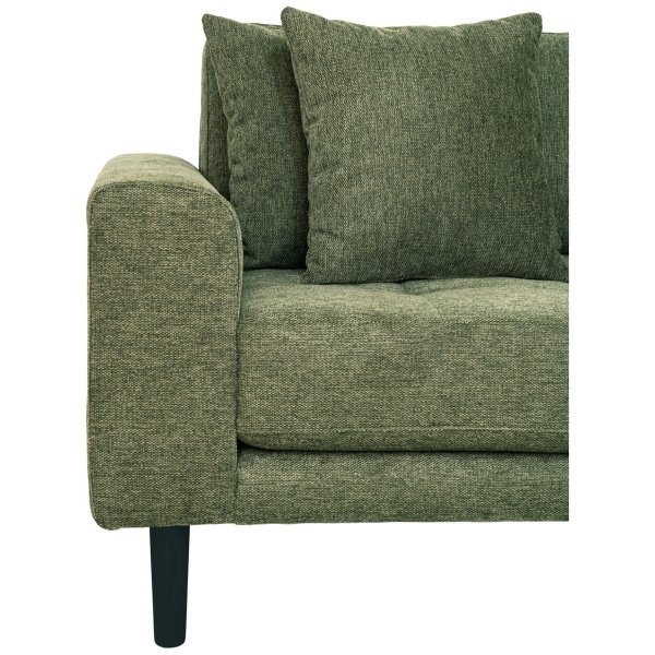 Minkštas kampas Lido