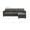 Sofa Firenze