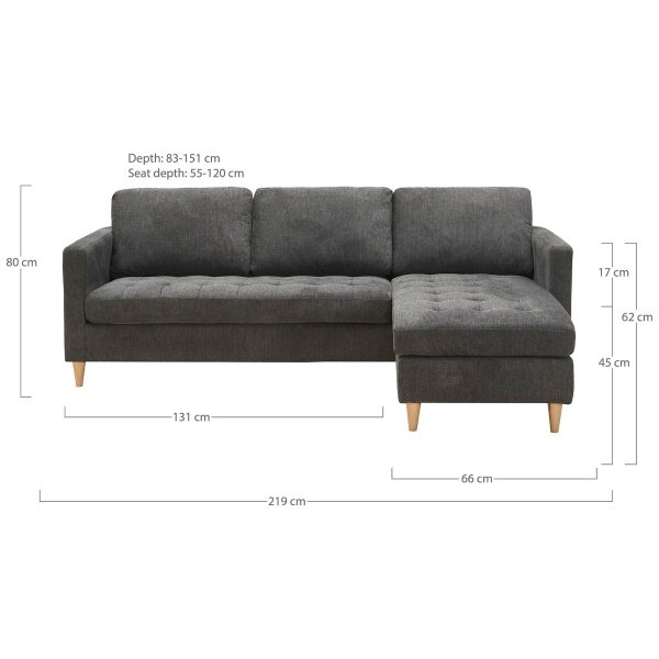 Sofa Firenze