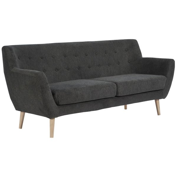 Trivietė sofa Monte