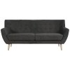 Trivietė sofa Monte