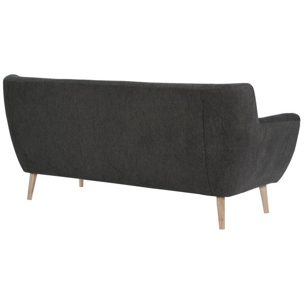 Trivietė sofa Monte