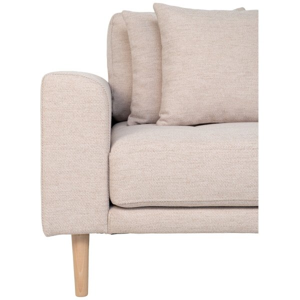 Svetainės sofa Lido
