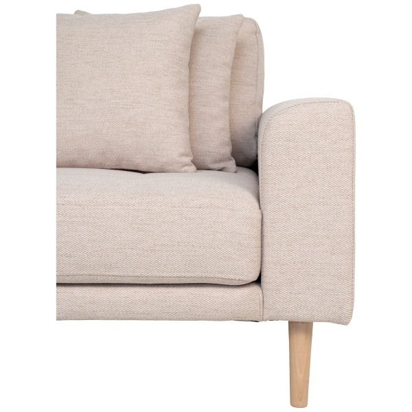 Svetainės sofa Lido