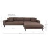 Svetainės sofa Lido