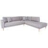 Kampinė sofa Lido
