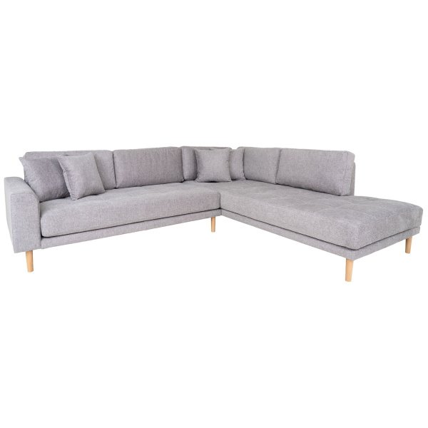 Kampinė sofa Lido