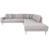 Kampinė sofa Lido