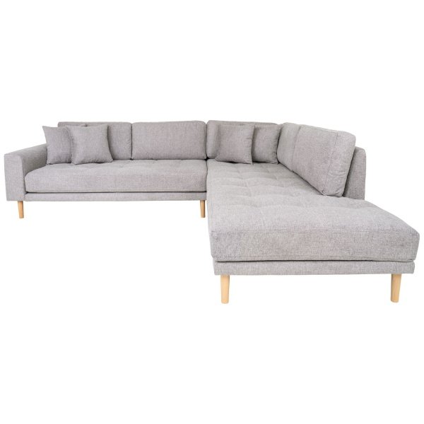 Kampinė sofa Lido