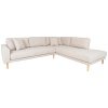 Kampinė sofa Lido