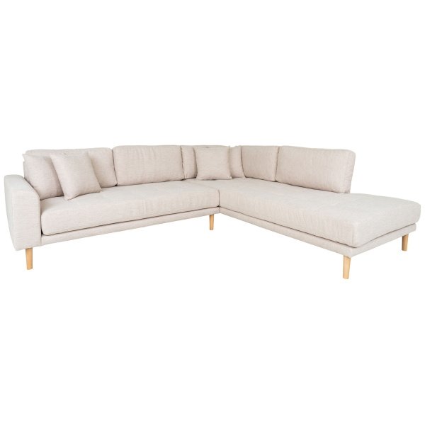 Kampinė sofa Lido