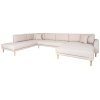 U formos sofa Lido