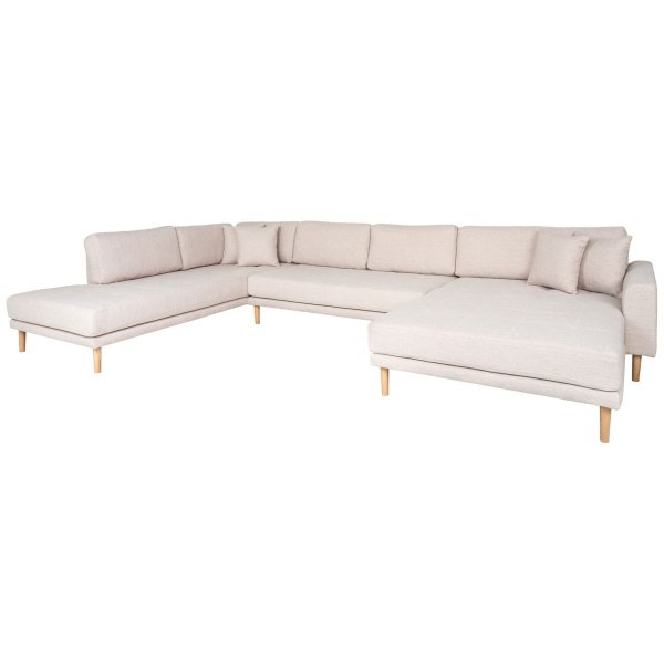 U formos sofa Lido