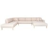 U formos sofa Lido