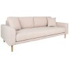 Trivietė sofa Lido
