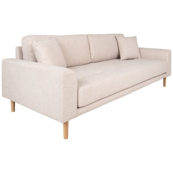 Trivietė sofa Lido