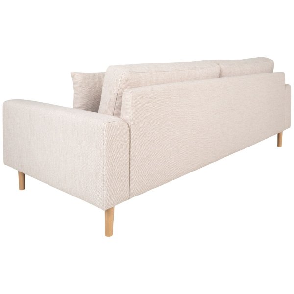 Trivietė sofa Lido