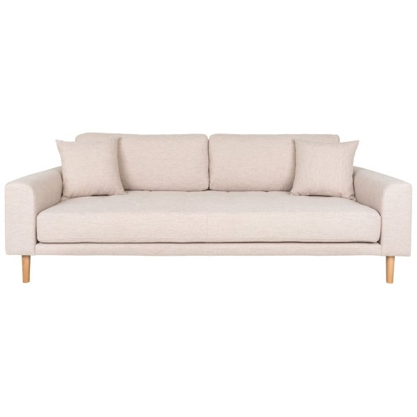 Trivietė sofa Lido