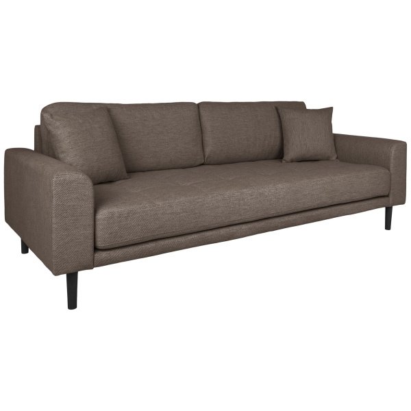 Trivietė sofa Lido