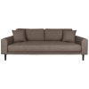 Trivietė sofa Lido