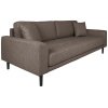 Trivietė sofa Lido