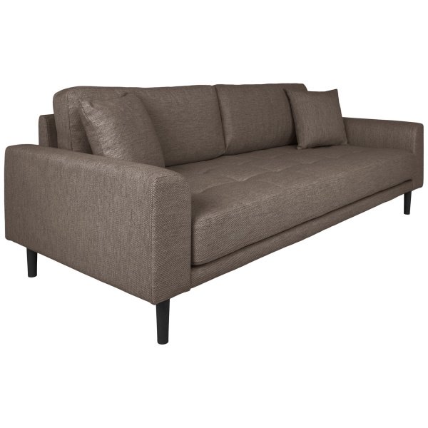 Trivietė sofa Lido