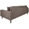 Trivietė sofa Lido