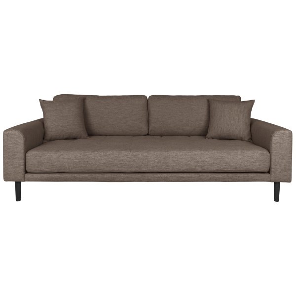 Trivietė sofa Lido