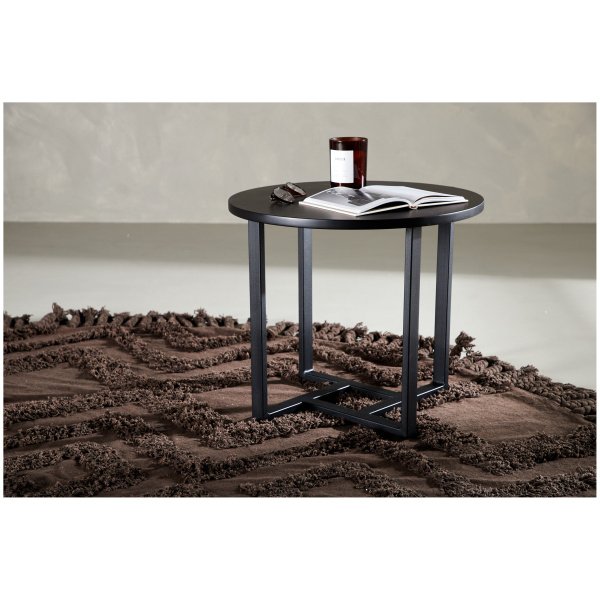 Kavos staliukas Lawton