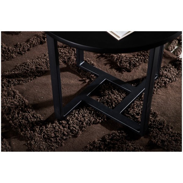 Kavos staliukas Lawton