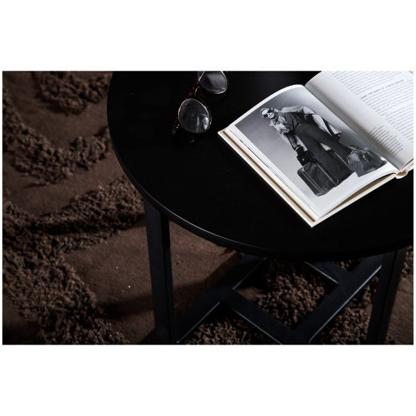 Kavos staliukas Lawton