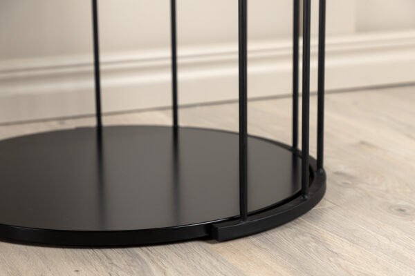 Kavos staliukas Hobart