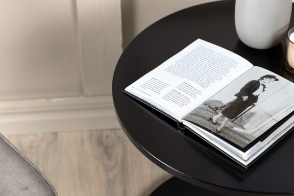 Kavos staliukas Hobart