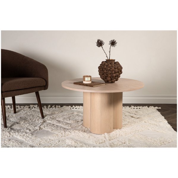 Kavos staliukas Olivia