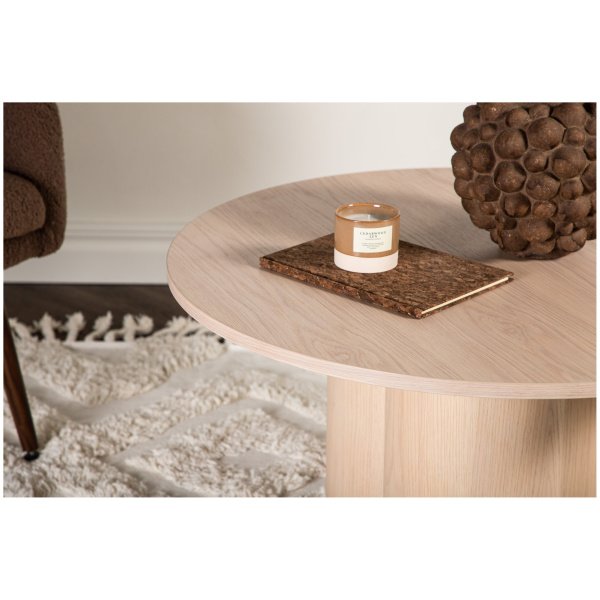 Kavos staliukas Olivia