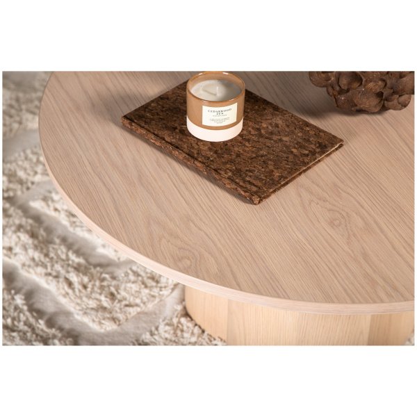 Kavos staliukas Olivia