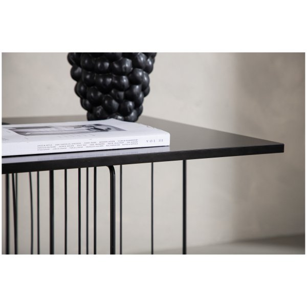 Kavos staliukas Dayton