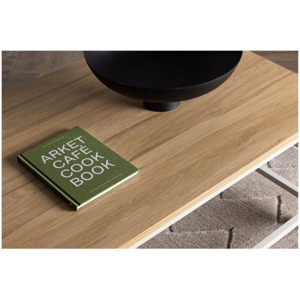 Kavos staliukas Rise