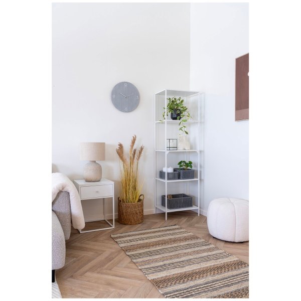 Pufas Paisley