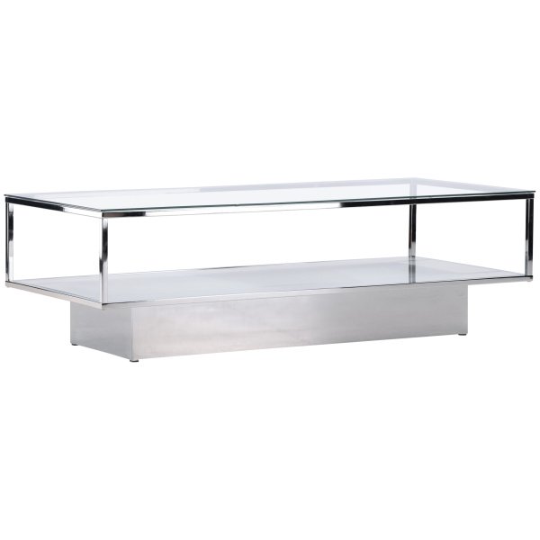 Maglehem Kavos staliukas