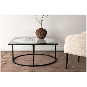 Kavos staliukas Skanor