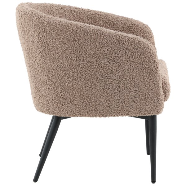 Fotelis Fluffy