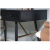 Darbo stalas Gold