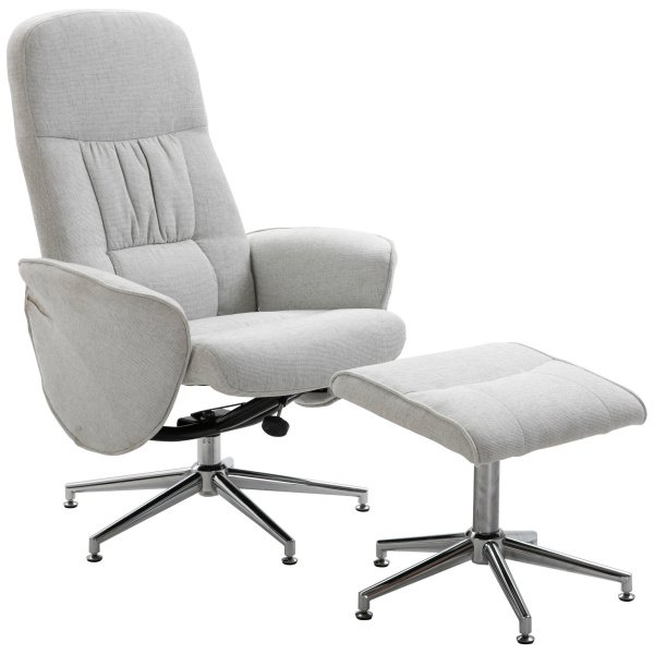 Fotelis reglaineris Rolf