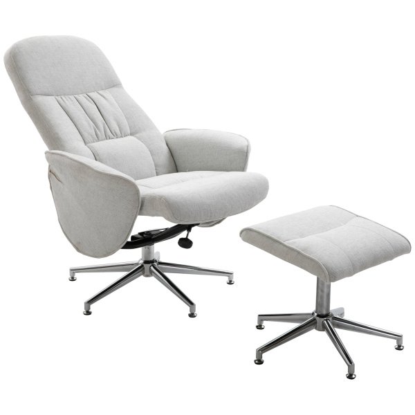 Fotelis reglaineris Rolf