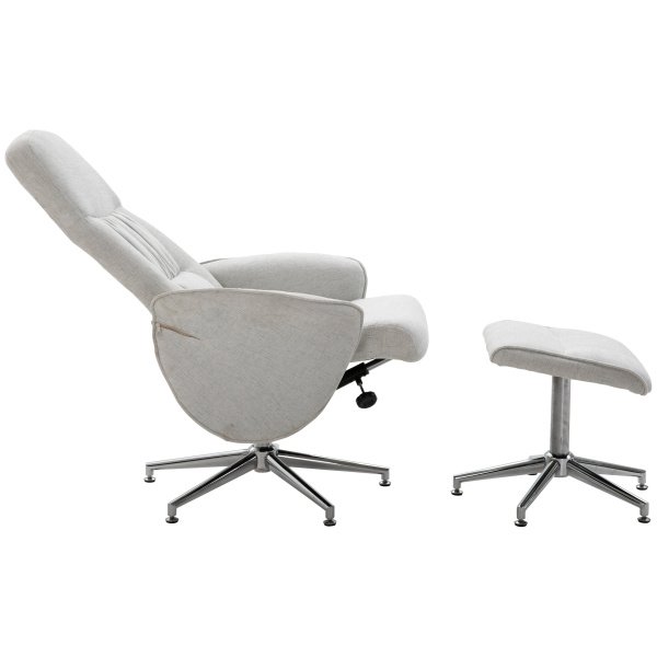 Fotelis reglaineris Rolf