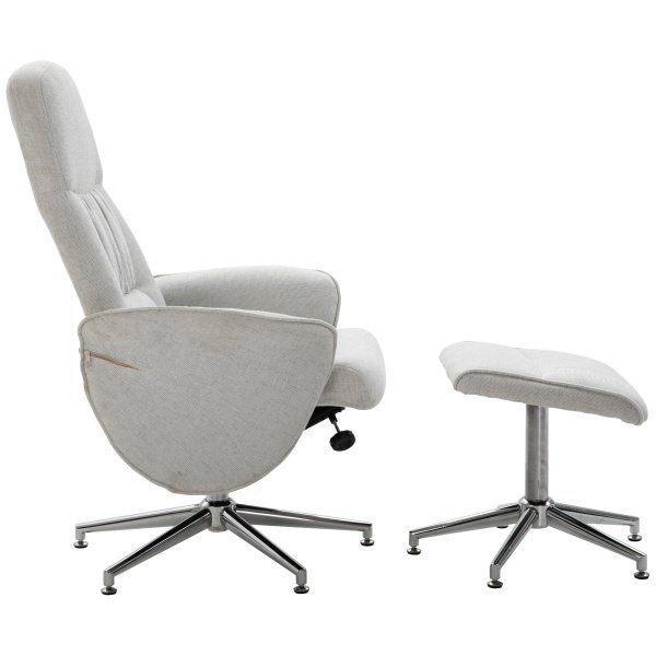 Fotelis reglaineris Rolf